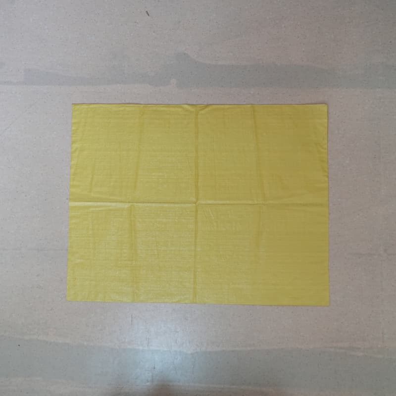Large Woven Polypropylene Sacks