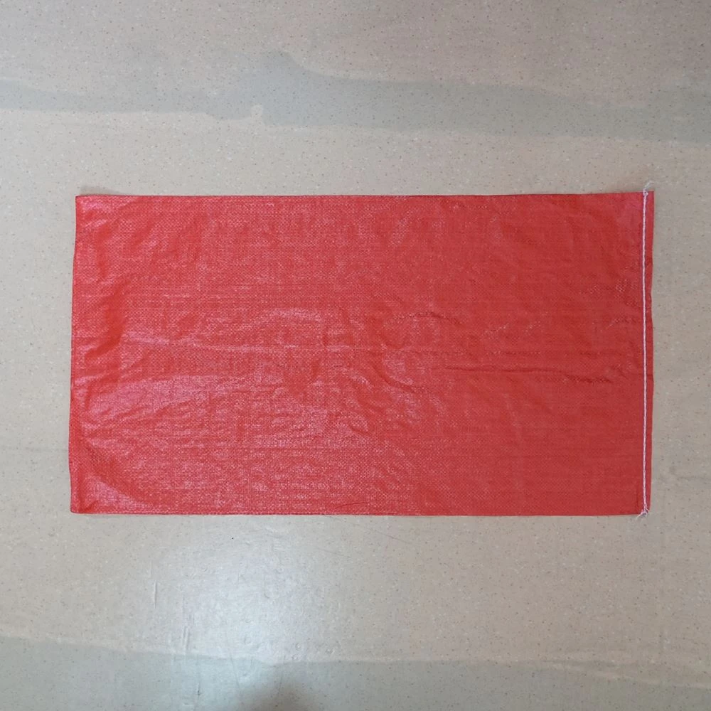 Umum-Tujuan Kantong Plastik Anyaman