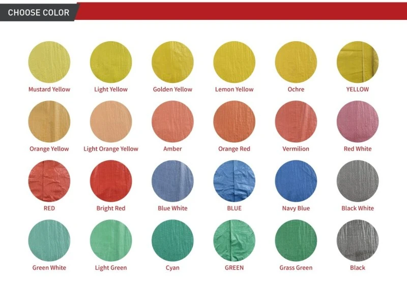Custom Color Options Custom Color Options